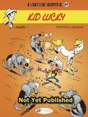 LUCKY LUKE TP VOL 69 KID LUCKY