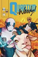 QUANTUM & WOODY (2017) #8 (NEW ARC) CVR D 50 COPY INCV BARTE