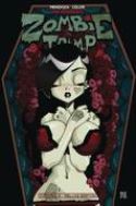 ZOMBIE TRAMP ONGOING #50 MENDOZA DELUXE CVR A (MR)
