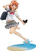 LOVE LIVE SUNSHINE CHIKA TAKAMI 1/8 PVC BLU-RAY JACKET VER (