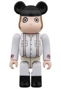 CLOCKWORK ORANGE ALEX 100% & 400% BEA 2PK