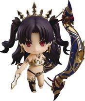 FATE GRAND ORDER ARCHER ISHTAR NENDOROID AF (O/A)