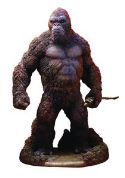 KONG SKULL ISLAND KONG SOFT VINYL STATUE LTD DLX VER