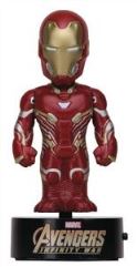 AVENGERS INFINITY WAR IRON MAN BODY KNOCKER