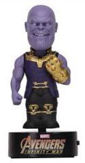 AVENGERS INFINITY WAR THANOS BODY KNOCKER