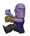 AVENGERS INFINITY WAR THANOS SCALERS 2IN FIGURE ASST