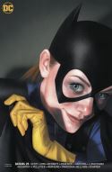 BATGIRL #25 VAR ED