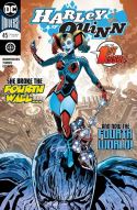 HARLEY QUINN #45