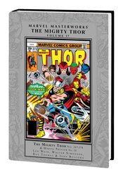 MMW MIGHTY THOR HC VOL 17