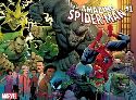 AMAZING SPIDER-MAN #1