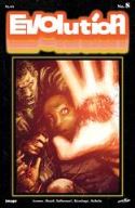 EVOLUTION #8 (MR)
