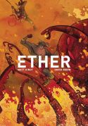 ETHER COPPER GOLEMS #3 (OF 5) CVR A RUBIN