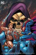 INJUSTICE VS THE MASTERS OF THE UNIVERSE #1 (OF 6) VAR ED