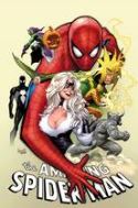 AMAZING SPIDER-MAN #1 LAND PARTY VAR