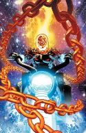 COSMIC GHOST RIDER #1 (OF 5) DEODATO VAR
