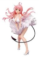 TO LOVE-RU DARKNESS LALA SATALIN 1/7 PVC FIG DRESS VER (MR)