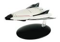 STAR TREK STARSHIPS FIG MAG #128 X-33