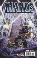 THANOS #13 4TH PTG SHAW VAR LEG