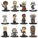 MYSTERY MINIS STAR WARS SOLO 12PC BMB DISP