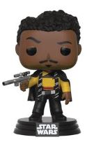 POP STAR WARS SOLO W1 LANDO CALRISSIAN VIN FIG