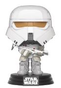 POP STAR WARS SOLO W1 RANGE TROOPER VIN FIG