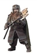 LORD OF THE RINGS GIMLI 1/6 AF