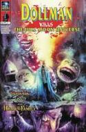 DOLLMAN KILLS THE FULL MOON UNIVERSE #1 CVR A TEMPLESMITH