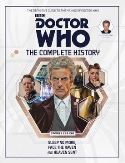 DOCTOR WHO COMP HIST HC VOL 78 12TH DOCTOR STORIES 259-261 (
