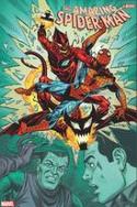 AMAZING SPIDER-MAN #800 FRENZ VAR