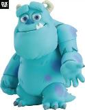 MONSTERS INC SULLEY NENDOROID AF DLX VER