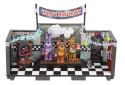 FIVE NIGHTS AT FREDDYS CLASSIC SHOW STAGE CONST SET CS