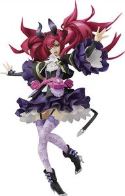 7TH DRAGON III CODE VFD MAGE AZERIN 1/7 PVC FIG