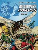 VON HOFFMANS INVASION TP VOL 01 (O/A)