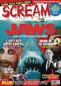 SCREAM MAGAZINE #50 (MR)