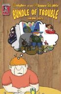 KODT BUNDLE OF TROUBLE TP VOL 60