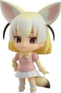 KEMONO FRIENDS FENNEC NENDOROID AF