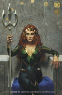 AQUAMAN #39 VAR ED SINK ATLANTIS