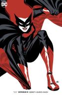 BATWOMAN #18 VAR ED