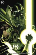 GREEN LANTERNS #53 VAR ED