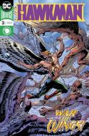 HAWKMAN #3