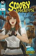 SCOOBY APOCALYPSE #28