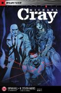 WILDSTORM MICHAEL CRAY #10