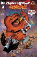 HARLEY QUINN GOSSAMER SPECIAL #1