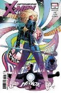 ASTONISHING X-MEN #14