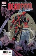 DEADPOOL ASSASSIN #6 (OF 6)