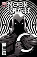 MOON KNIGHT #198