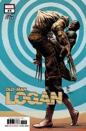 OLD MAN LOGAN #45