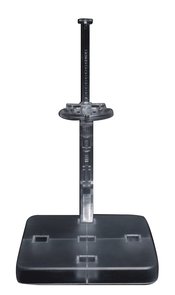 DYNAMIC ACTION ADJUSTABLE FIGURE STAND