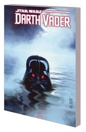 (USE DEC218545) STAR WARS DARTH VADER DARK LORD SITH TP VOL