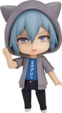 (USE OCT239085) IDOLISH7 TAMAKI YOTSUBA NENDOROID AF